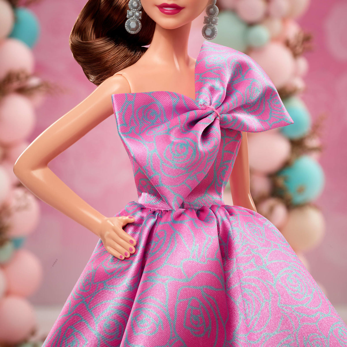 Barbie Signature Muñeca de Colección Birthday Wishes