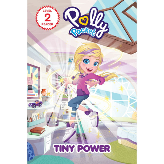 Polly Pocket: Tiny Power