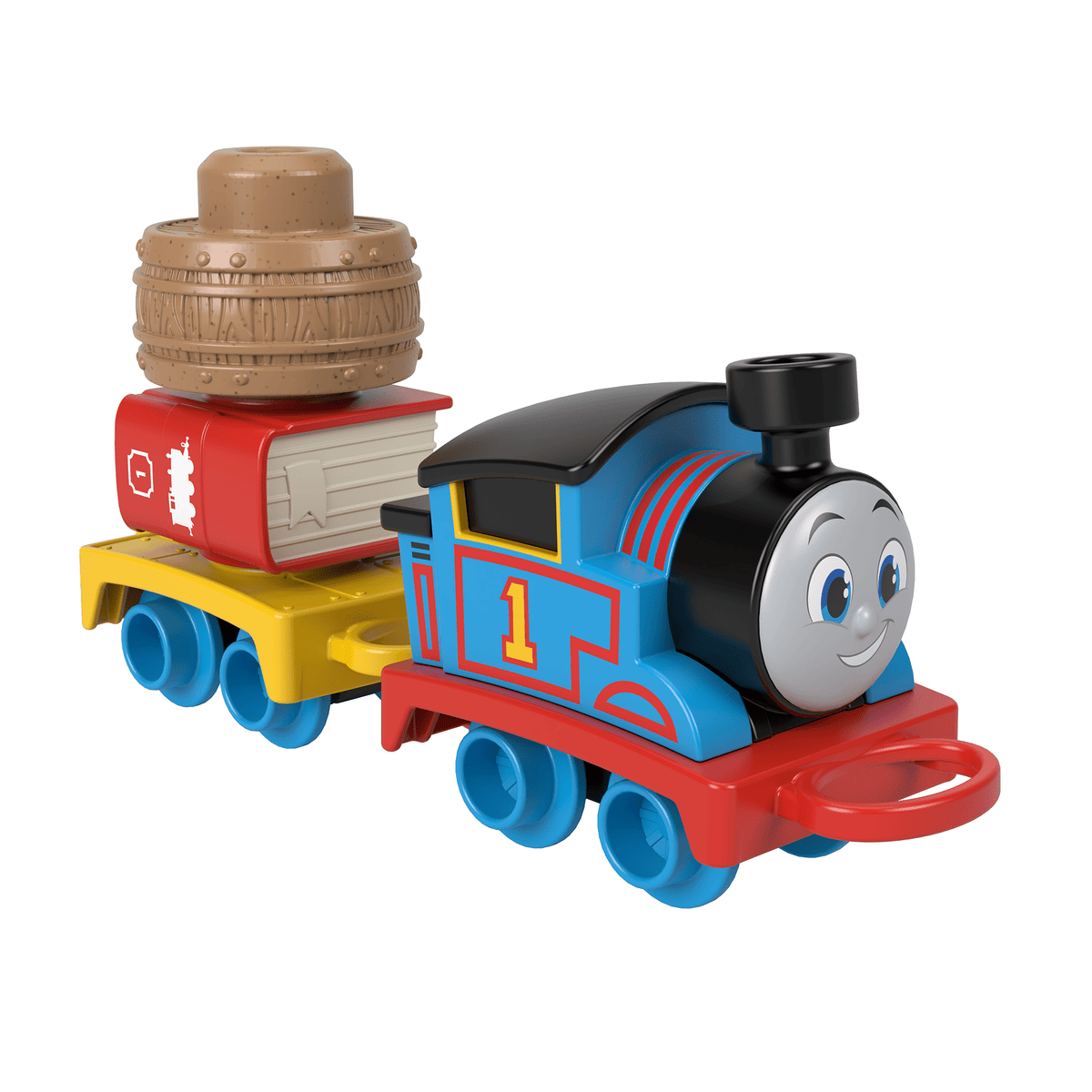 Thomas & Friends Tren de Juguete Mi Primer Thomas