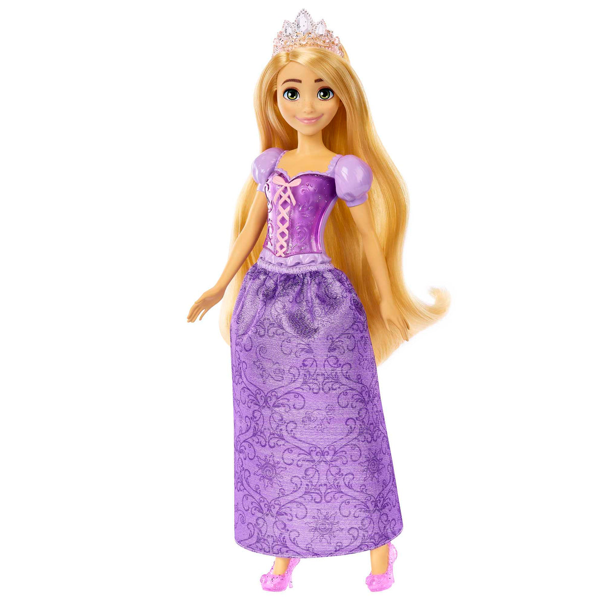 Disney Princess Toys, 13 Princess Fashion Dolls And Accessories